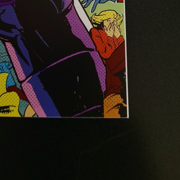 Hollow Heart #1 - Picture 7 of 8